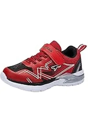 KangaROOS K-SL Flasher Ev, Zapatillas Unisex niños, , 31 EU