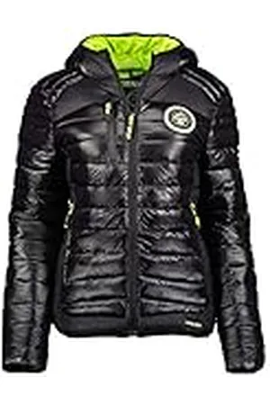 Geographical Norway Bambway Lady Chaqueta de Mujer, , M