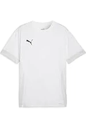 PUMA Camiseta de fútbol Unisex Teamgoal Matchday Jr