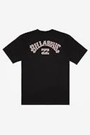 Billabong Arch Fill - Camiseta para Chicos 8-16