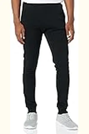 energetics Basic Pantalón, Hombre, , Small