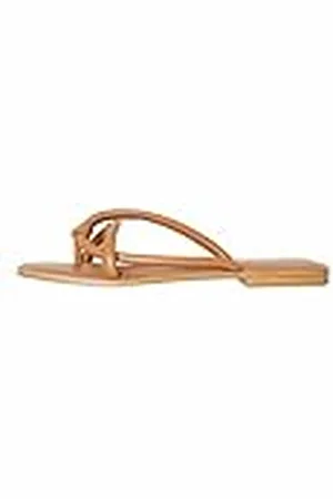 VERO MODA Sandalias de Piel Vmflino, Mujer, , 38 EU