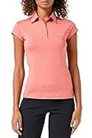 Columbia Polo para Mujer Peak to Point Novelty