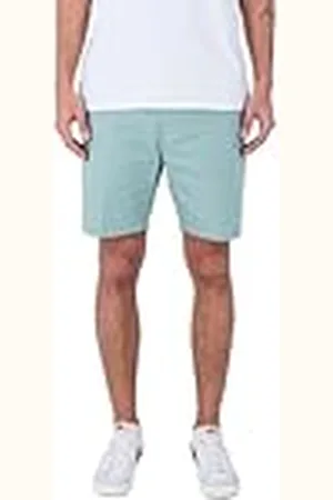 Hurley Pantalones Cortos Hombre - H2O Dri Vapor Chino 19