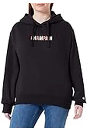 Champion 115991 Light Fall Poly Fleece gr.260 Sweatshirt Women M