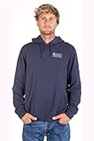 Hurley M Peeler Summer Pullover