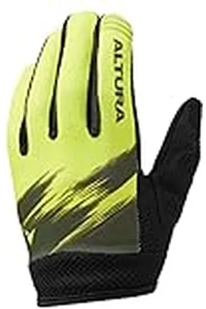 Altura Guantes de Chispa para niños