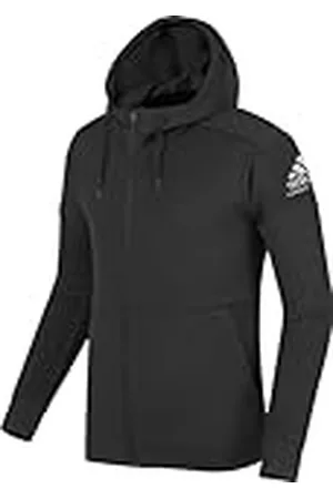 adidas TR70-100 Jacket Only Stack Logo on Left Sleeve Jacket Unisex Kids XXL