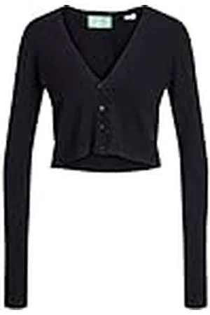 JACK & JONES Knitted Cardigan JXISABEL Knitted Cardigan XL XL