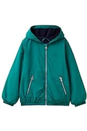 Benetton Chaqueta 2iggcn04w, , 160 cm para Niños