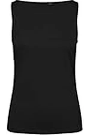 Pieces® Pcanora-Camiseta sin Mangas Tirantes Anchos, , XS para Mujer