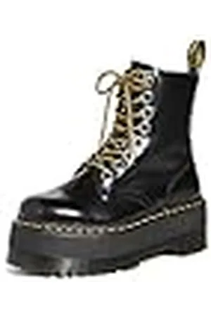 Dr. Martens 8 Eye Boot, Botas de Combate Mujer, , 39 EU
