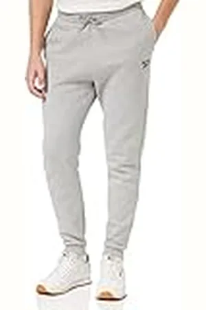 Reebok Pantalón de chándal Marca Modelo RI Left Leg Jogger