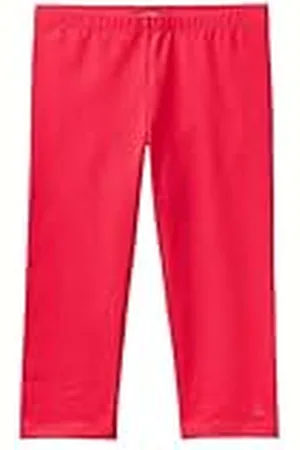 Benetton Leggings 3mt1cf02j, , 160 cm Niñas y niñas