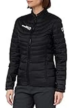 ROCK EXPERIENCE REWJ05162 FORTUNE PADDED Jacket Women XL