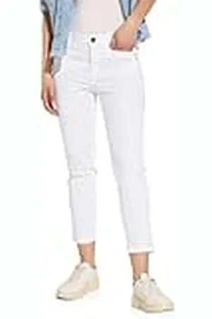 Street one A377207 Pantalones, , 34W / 26L para Mujer