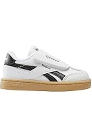 Reebok Smash Edge Hook & Loop, Zapatillas Unisex niños, , 22.5 EU