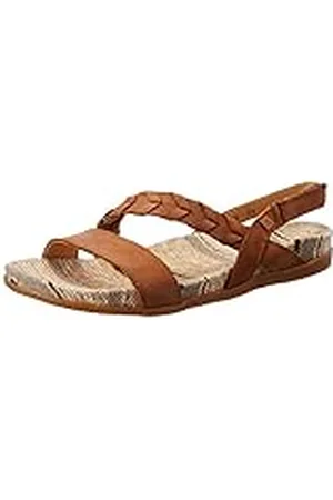El Naturalista N5255 Zumaia, Sandalia Mujer, , 37 EU