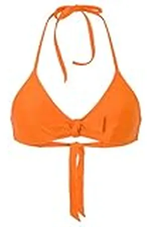 Pepe Jeans Wave Br Knot Top Bikini para Mujer, , M