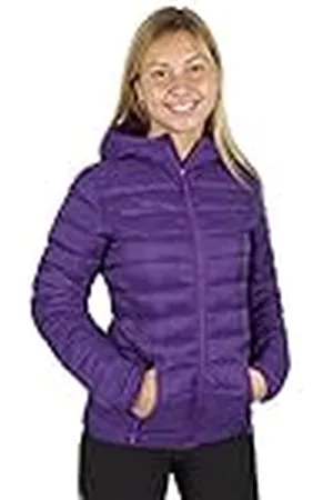 Izas Musa Chaqueta De Plumas, Mujer, , XL