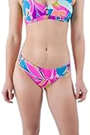 Hurley Braga de Bikini Mujer - MAX Isla Moderate