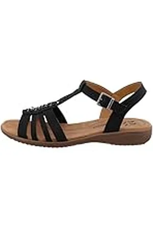 Romika 74r0212005, Sandalia Mujer, , 36 EU
