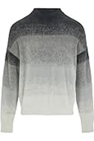Morgan 242-mdye Jersey, , L para Mujer