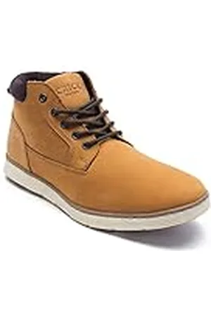 Thomas Crick Driscol, Botas Modelo Chukka Hombre, , 46 EU
