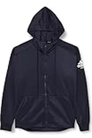 adidas TR70-114 Jacket Only stack logo on left sleeve Jacket Unisex Kids 70 (130)