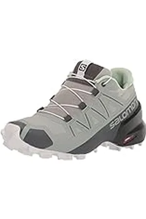 Salomon Speedcross, Zapatillas de Trail Running Mujer, , 39 1/3 EU