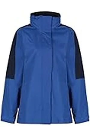 Regatta Chaqueta profesional Defender III impermeable 3 en 1 para mujer