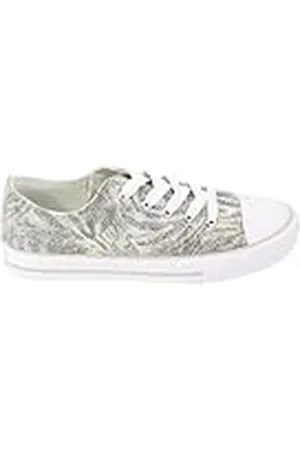 Chattawak 13anelysezebre39, Zapatillas Mujer, , 39 EU