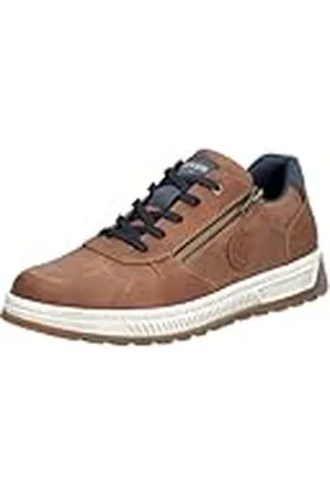 Rieker 37029, Zapatillas Hombre, , 42 EU