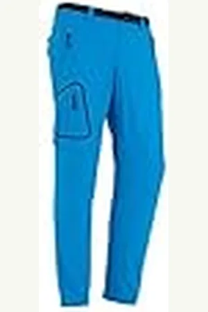 Izas Salor Pantalones Técnicos Desmontables, Hombre, , XXL