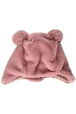 Barts Doozy Earflap, Gorro de Invierno Unisex Niños, , 53