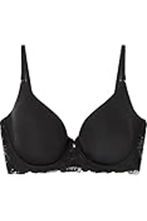 Women secret Beautiful Sujetador clásico Relleno Microfibra