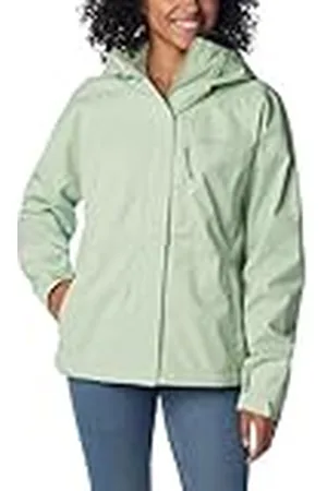 Columbia Mujer Chaqueta, Hikebound