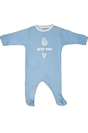 FC PORTO Babygrow Menino Love You, Baby-Boys