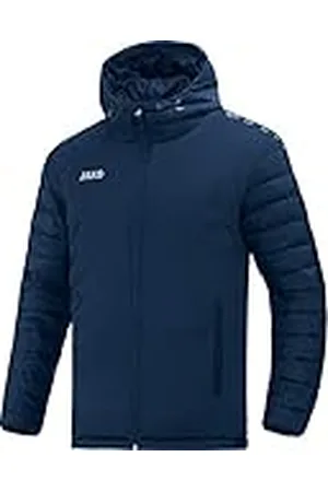 Jako Chaqueta de estadio para hombre Team, Hombre, Otras chaquetas., 7201, , small