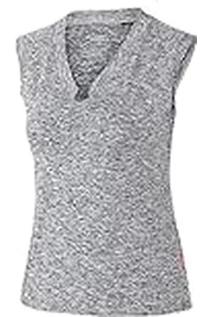 Venice Beach Eleamee Body Sport – Camiseta para Mujer, otoño/Invierno, Mujer, Color , tamaño Extra-Large