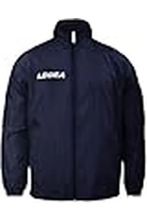 Legea Chaqueta impermeable para hombre, color , talla XX-Large