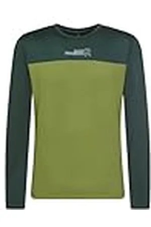 ROCK EXPERIENCE Arrows - Sudadera técnica para Hombre