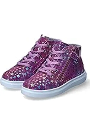 Richter Kinderschuhe Alessa, Zapatillas Niñas, , 34 EU