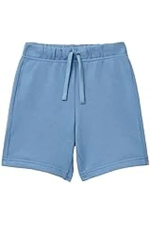 Benetton Bermuda 3j70g900p Pantalones Cortos, , 2 años Niños y Adolescentes