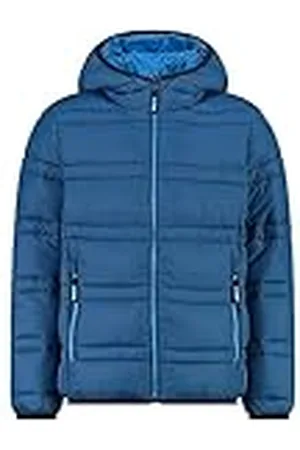 CMP Chaqueta Niño Con Capucha Fija, , 152