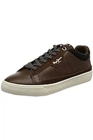 Pepe Jeans Barry Smart, Zapatillas Hombre, , 40 EU