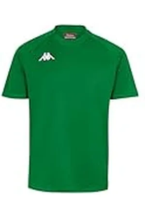 Kappa Telese Camiseta, Hombre, , 8Y