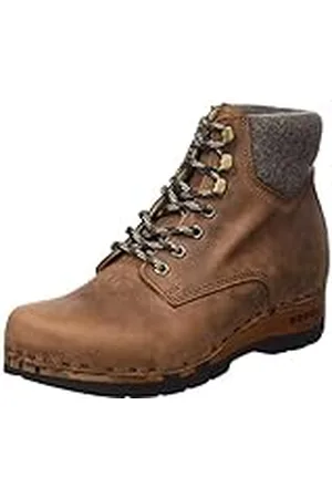 Woody Mona, Botas Cortas al Tobillo Mujer, , 40 EU