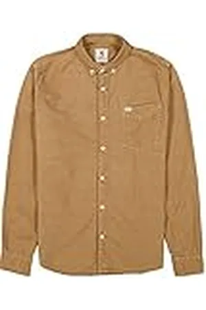 Garcia U21281-5104 Camisa, , M para Hombre