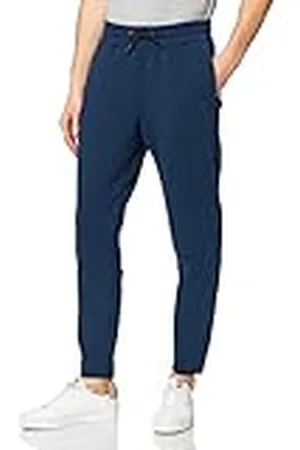 Jako Pantalones de chándal para Hombre Premium Basics, Hombre, Pantalones de Correr., 8429, , 4XL
